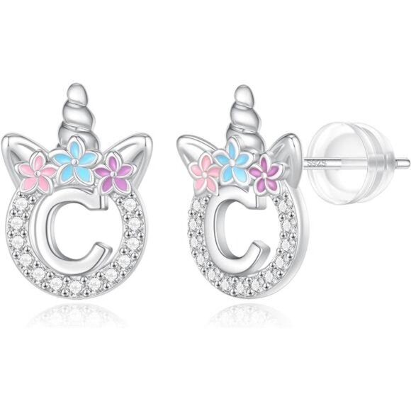 Earrings Gifts for Girls C - Picture 1 of 6